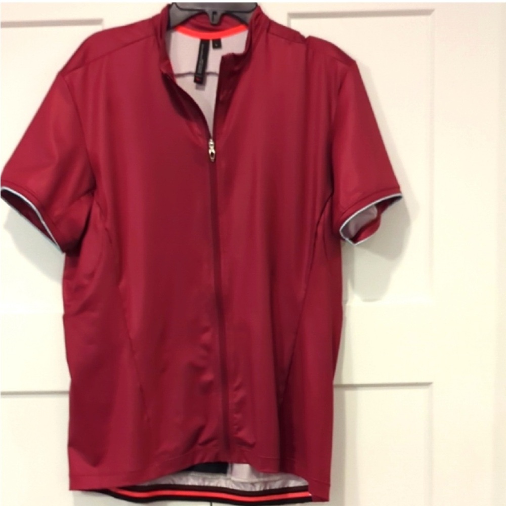 Specialized Short Sleeve Cycling Jersey Nwot L